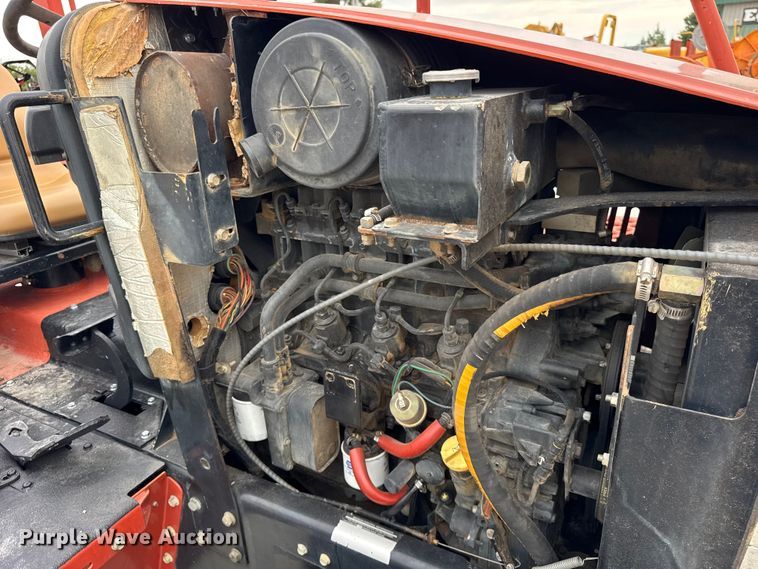 image for item ER0119 2010 Ditch Witch RT80 trencher