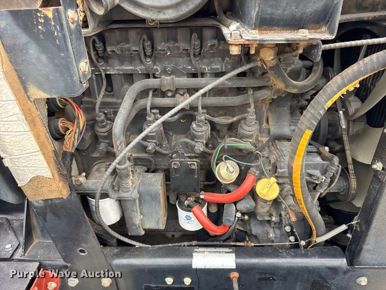 image for item ER0119 2010 Ditch Witch RT80 trencher