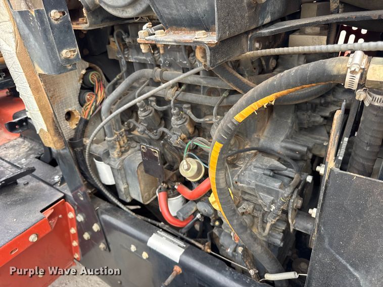 image for item ER0119 2010 Ditch Witch RT80 trencher