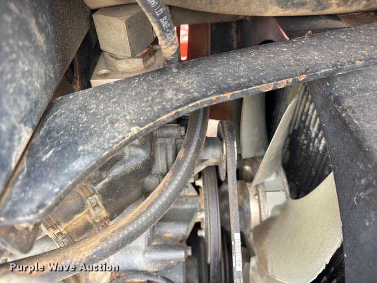 image for item ER0119 2010 Ditch Witch RT80 trencher