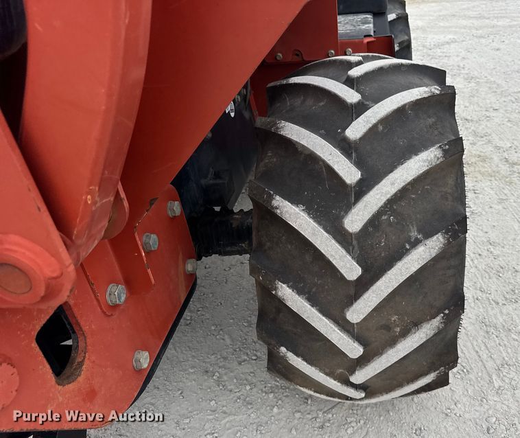 image for item ER0119 2010 Ditch Witch RT80 trencher