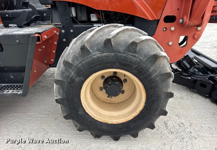 image for item ER0119 2010 Ditch Witch RT80 trencher