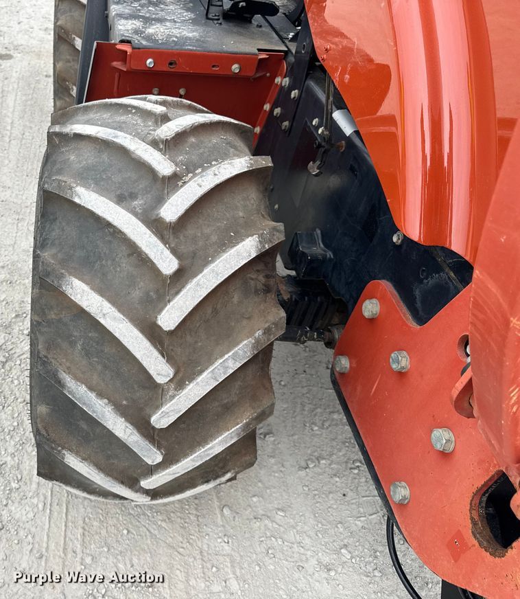 image for item ER0119 2010 Ditch Witch RT80 trencher