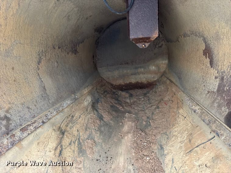 image for item ER0120 2012 Vermeer SDT 855 vacuum excavator