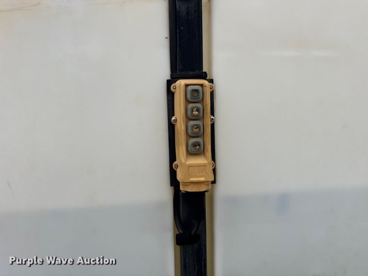 image for item ER0120 2012 Vermeer SDT 855 vacuum excavator