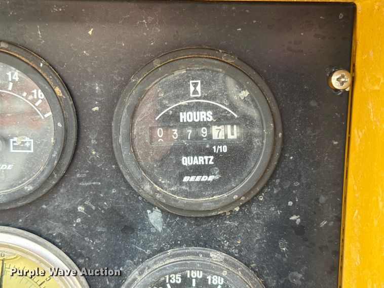 image for item ER0120 2012 Vermeer SDT 855 vacuum excavator