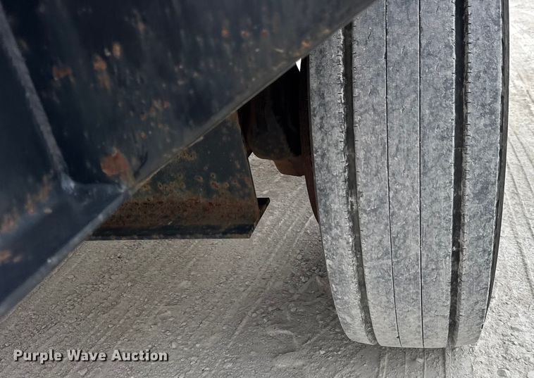 image for item ER0120 2012 Vermeer SDT 855 vacuum excavator