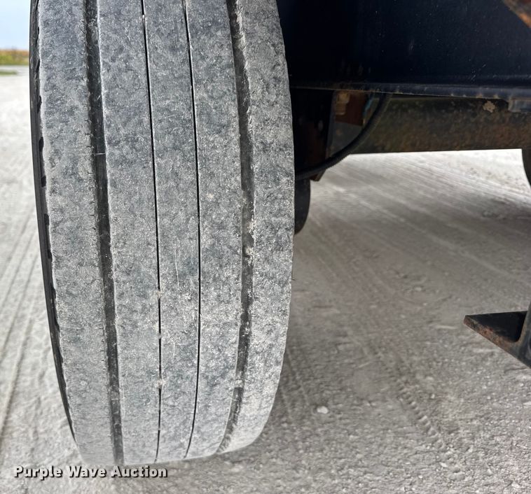 image for item ER0120 2012 Vermeer SDT 855 vacuum excavator