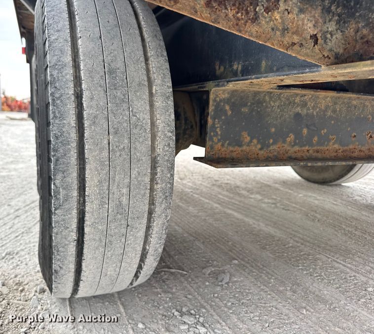 image for item ER0120 2012 Vermeer SDT 855 vacuum excavator