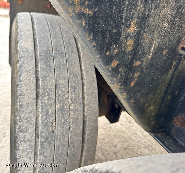 image for item ER0120 2012 Vermeer SDT 855 vacuum excavator