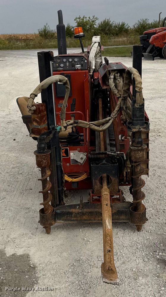 image for item ER0121 2005 Ditch Witch JT921S directional boring unit