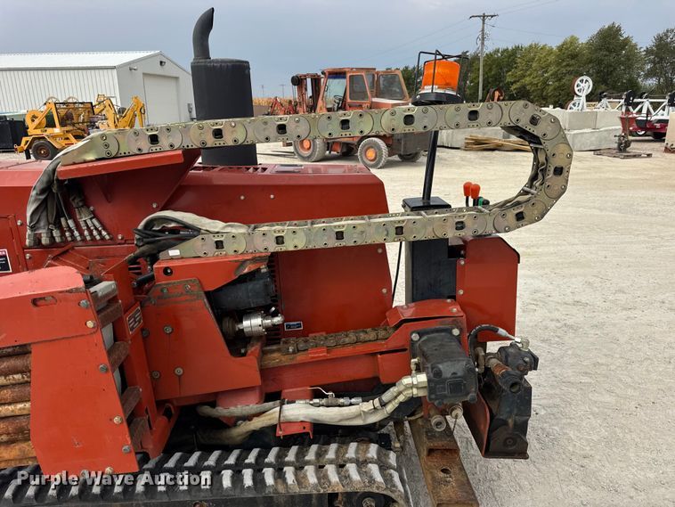 image for item ER0121 2005 Ditch Witch JT921S directional boring unit