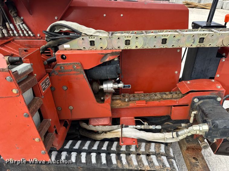 image for item ER0121 2005 Ditch Witch JT921S directional boring unit