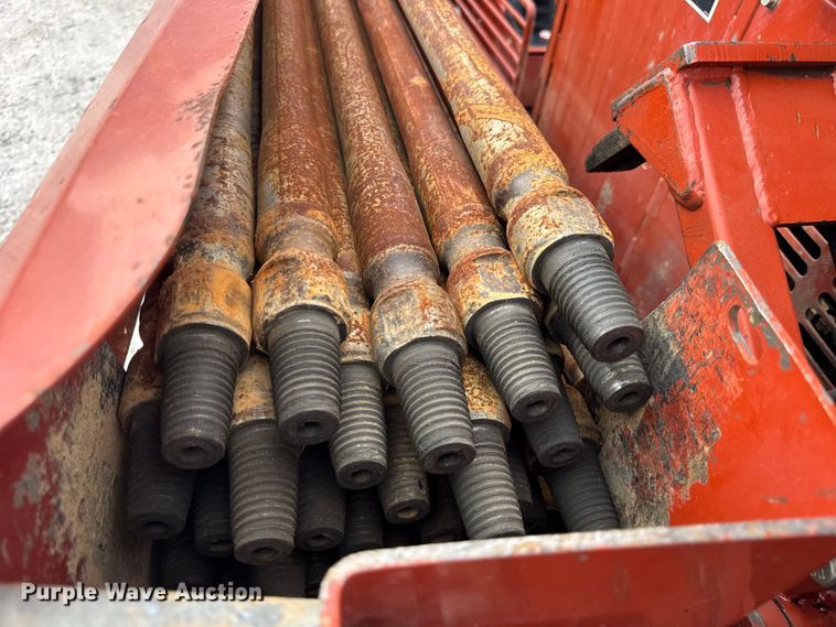 image for item ER0121 2005 Ditch Witch JT921S directional boring unit