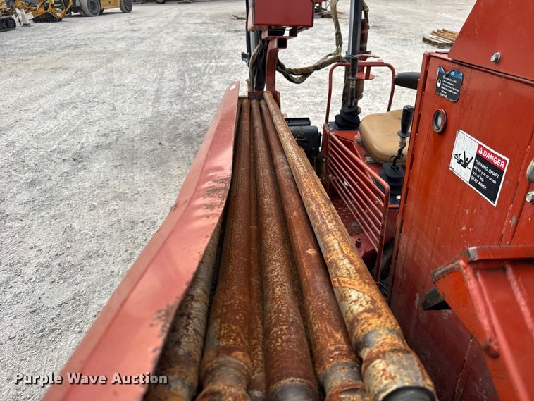 image for item ER0121 2005 Ditch Witch JT921S directional boring unit