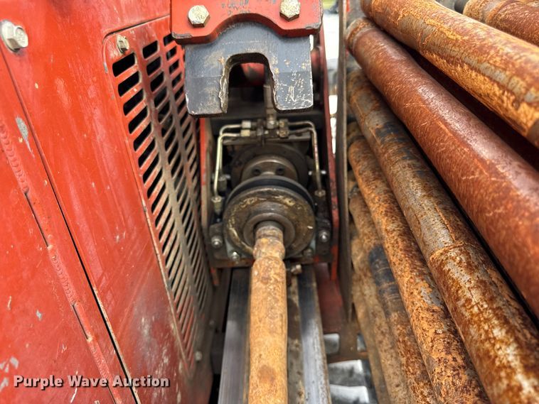 image for item ER0121 2005 Ditch Witch JT921S directional boring unit