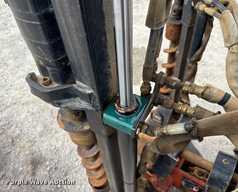 image for item ER0121 2005 Ditch Witch JT921S directional boring unit