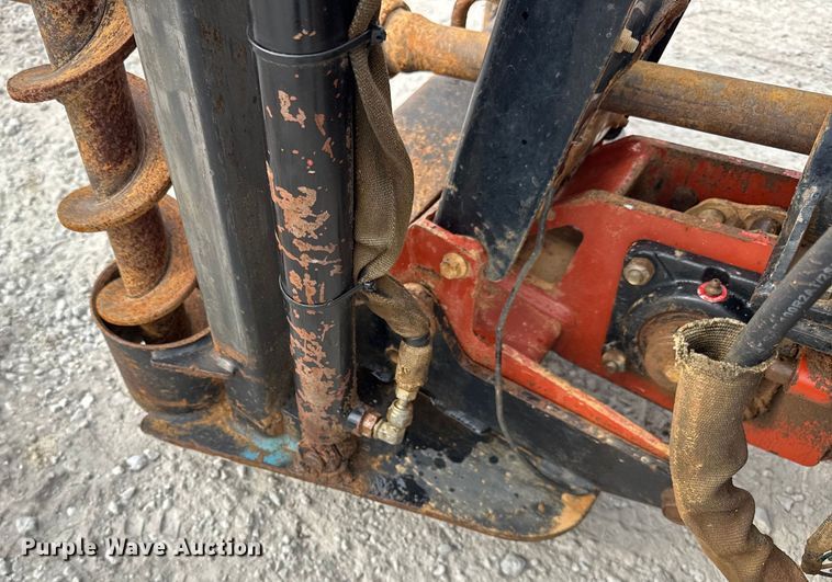 image for item ER0121 2005 Ditch Witch JT921S directional boring unit