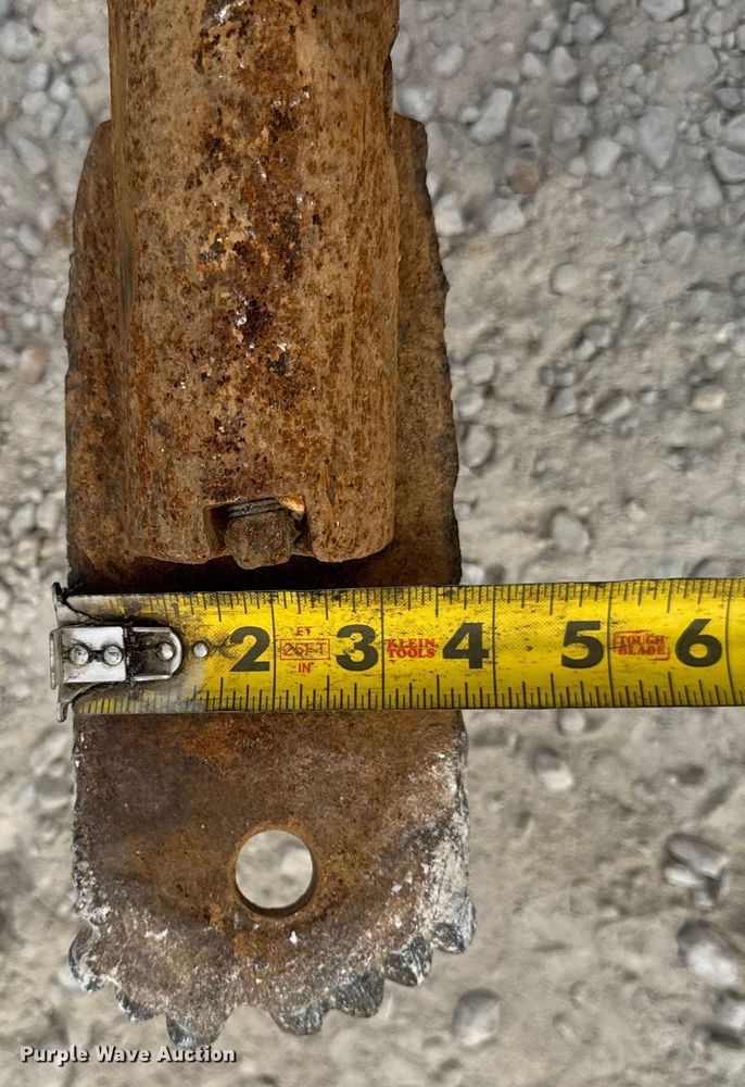 image for item ER0121 2005 Ditch Witch JT921S directional boring unit