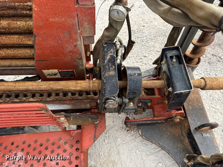 image for item ER0121 2005 Ditch Witch JT921S directional boring unit