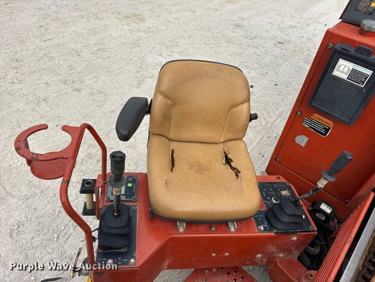 image for item ER0121 2005 Ditch Witch JT921S directional boring unit