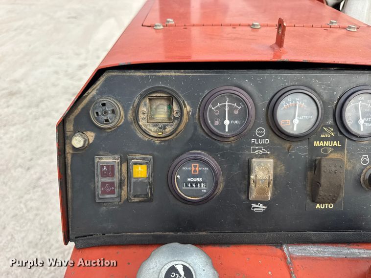 image for item ER0121 2005 Ditch Witch JT921S directional boring unit