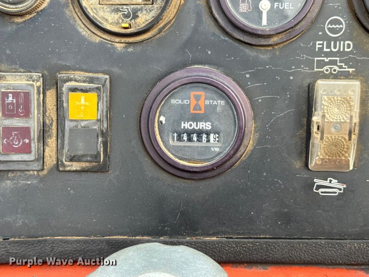 image for item ER0121 2005 Ditch Witch JT921S directional boring unit