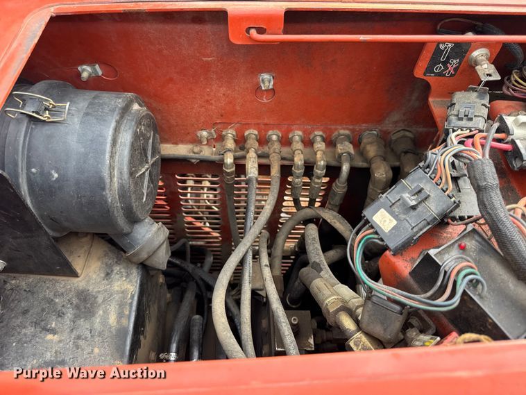 image for item ER0121 2005 Ditch Witch JT921S directional boring unit