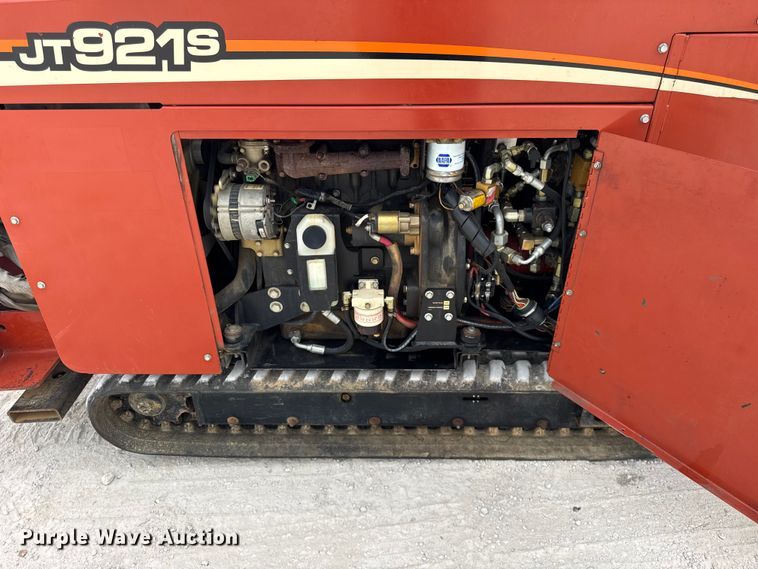 image for item ER0121 2005 Ditch Witch JT921S directional boring unit