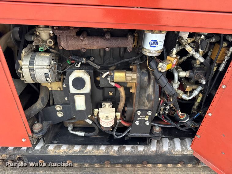 image for item ER0121 2005 Ditch Witch JT921S directional boring unit