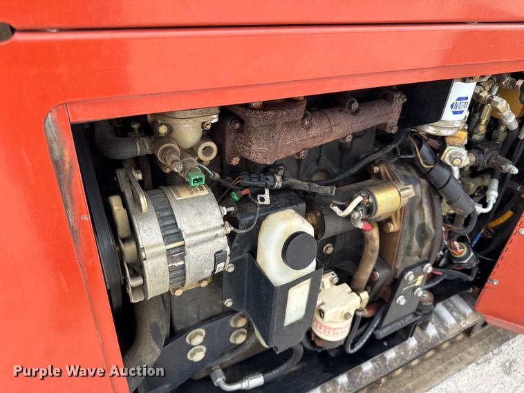 image for item ER0121 2005 Ditch Witch JT921S directional boring unit