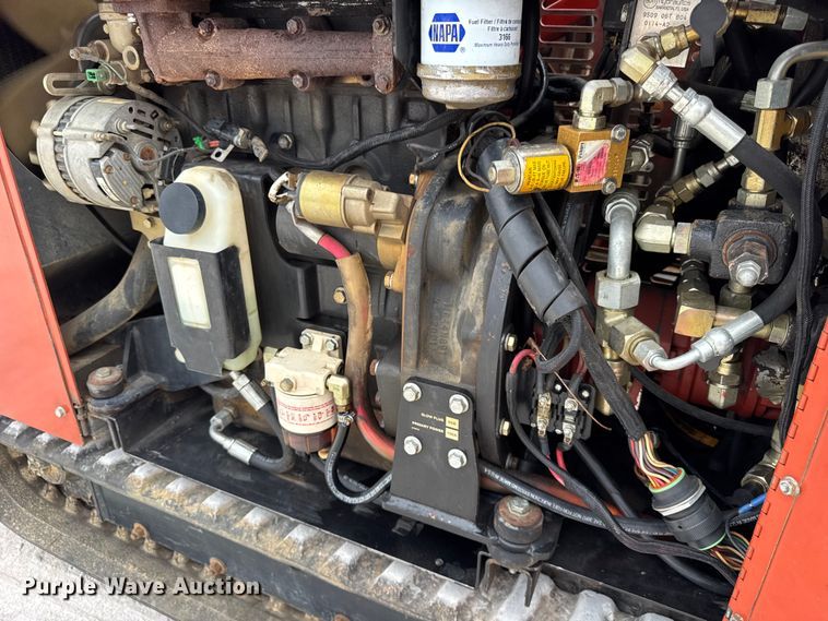 image for item ER0121 2005 Ditch Witch JT921S directional boring unit