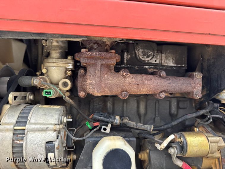 image for item ER0121 2005 Ditch Witch JT921S directional boring unit