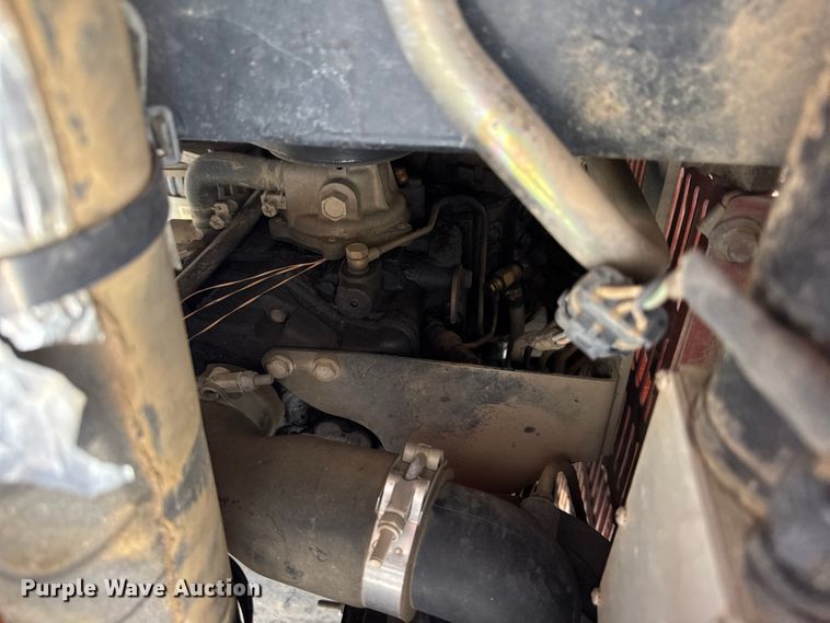 image for item ER0121 2005 Ditch Witch JT921S directional boring unit