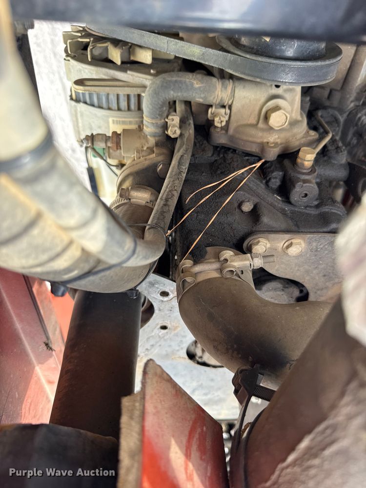 image for item ER0121 2005 Ditch Witch JT921S directional boring unit