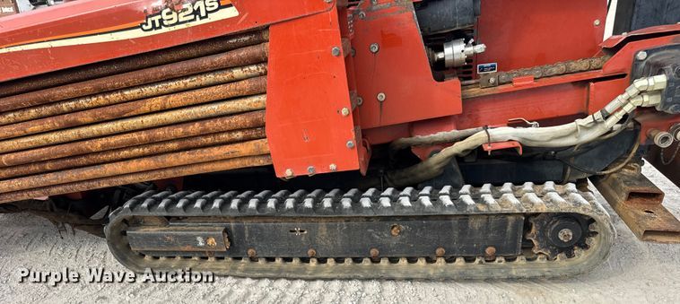 image for item ER0121 2005 Ditch Witch JT921S directional boring unit