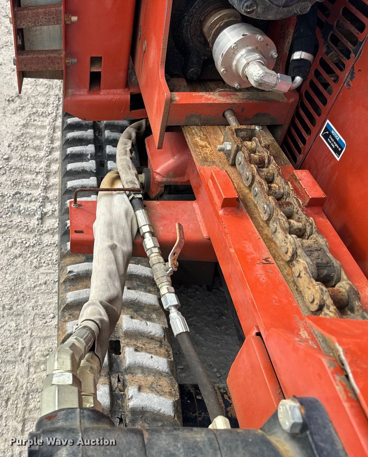image for item ER0121 2005 Ditch Witch JT921S directional boring unit
