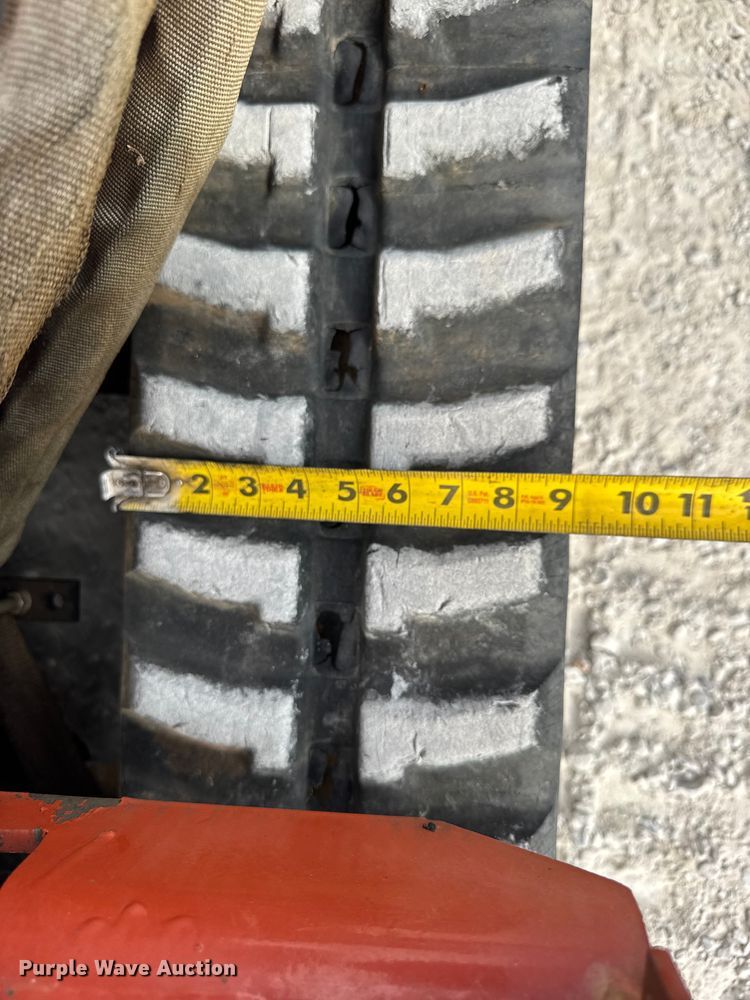 image for item ER0121 2005 Ditch Witch JT921S directional boring unit