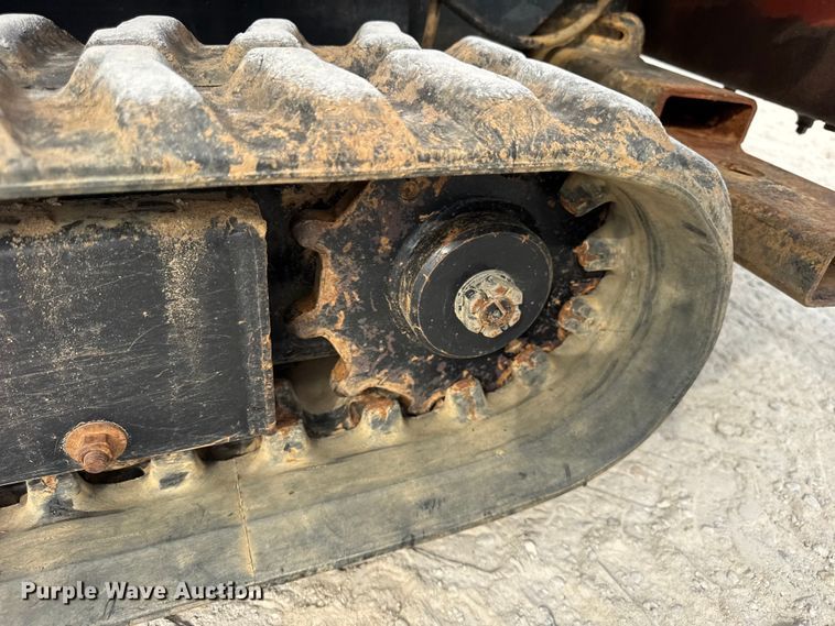 image for item ER0121 2005 Ditch Witch JT921S directional boring unit