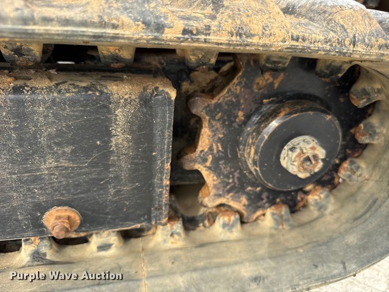 image for item ER0121 2005 Ditch Witch JT921S directional boring unit