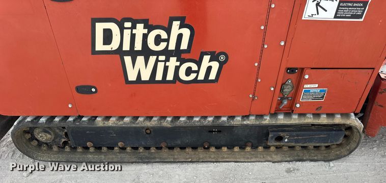 image for item ER0121 2005 Ditch Witch JT921S directional boring unit