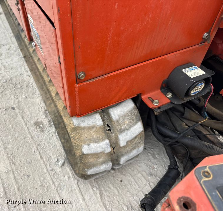 image for item ER0121 2005 Ditch Witch JT921S directional boring unit