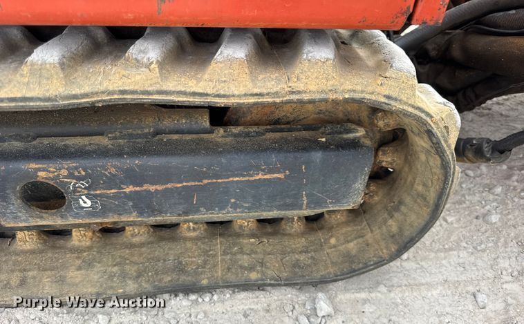 image for item ER0121 2005 Ditch Witch JT921S directional boring unit