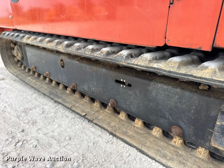 image for item ER0121 2005 Ditch Witch JT921S directional boring unit