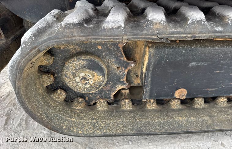 image for item ER0121 2005 Ditch Witch JT921S directional boring unit