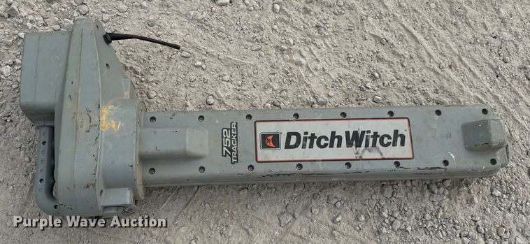 image for item ER0121 2005 Ditch Witch JT921S directional boring unit