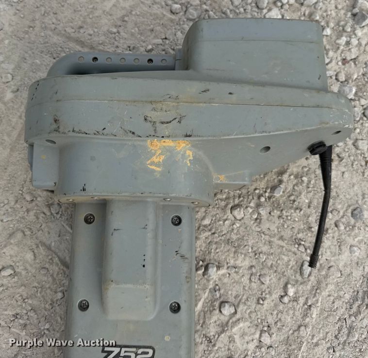 image for item ER0121 2005 Ditch Witch JT921S directional boring unit