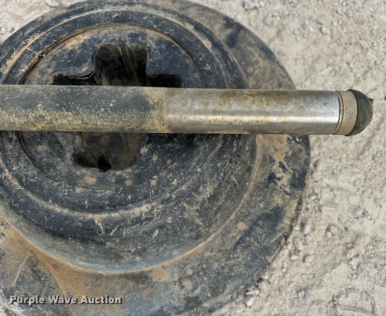 image for item ER0121 2005 Ditch Witch JT921S directional boring unit