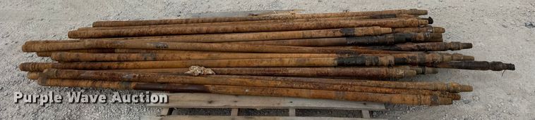 image for item ER0121 2005 Ditch Witch JT921S directional boring unit