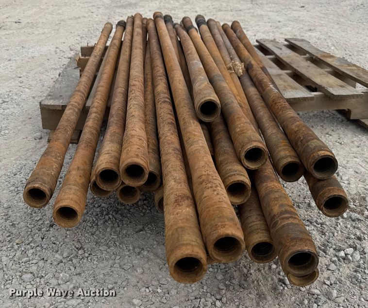 image for item ER0121 2005 Ditch Witch JT921S directional boring unit